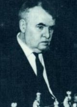 Vassili Panov