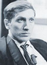 Bobby Fischer, Champion du Monde d‘échecs en 1972