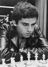 Garry Kasparov
