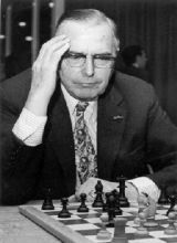 Max Euwe